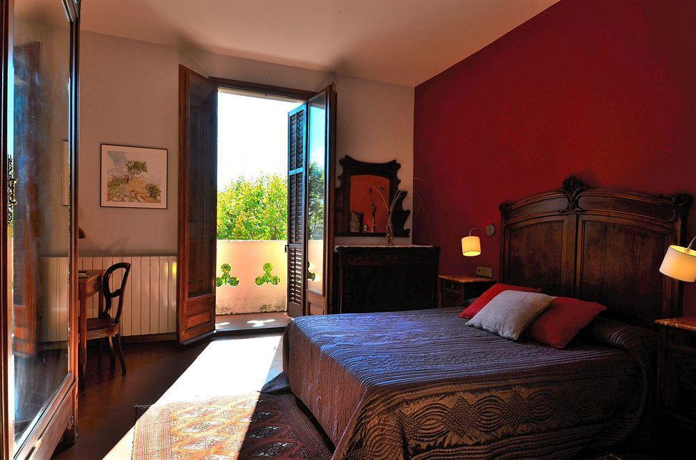 Hotel Monumento Can Garay Les Planes d'Hostoles Exterior foto